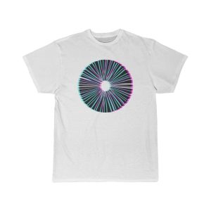 Spore Print Tee Shirt