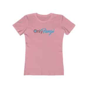 Only Fungi Women's Tee Shirt