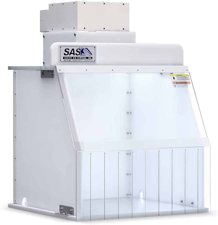 best flow hood on amazon