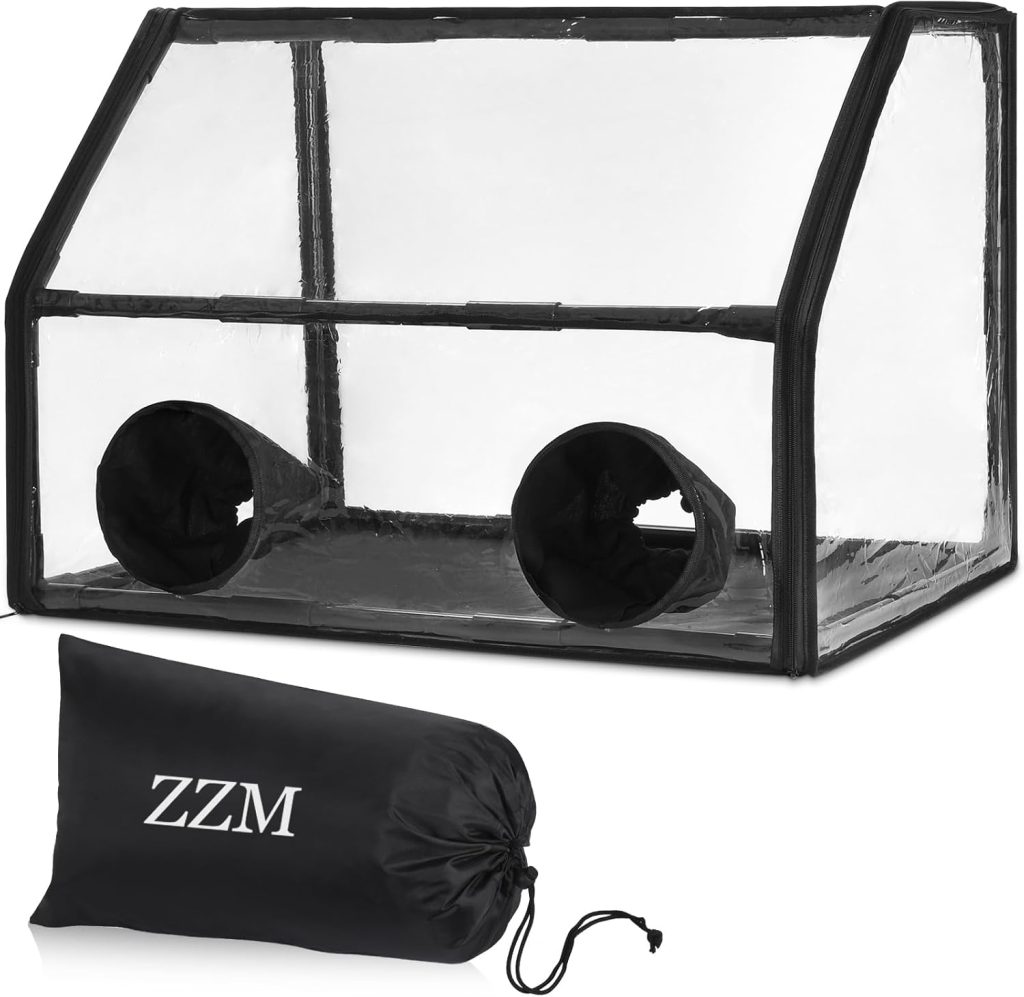 Still air box on amazon