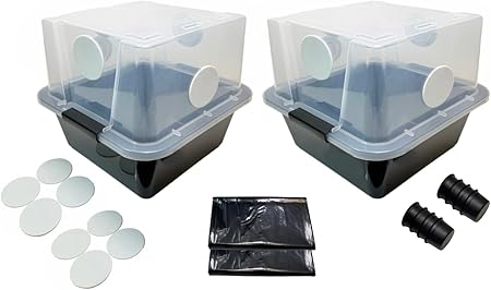 best value monotub